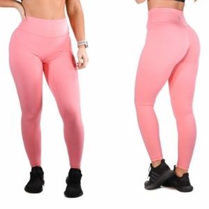 Til you collapse leggings